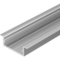 Алюминиевый профиль Arlight ARH-WIDE-F-H10-2000 ANOD+OPAL 036769 в Могилеве