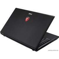 Игровой ноутбук MSI GP60 2PF-212XPL Leopard Pro