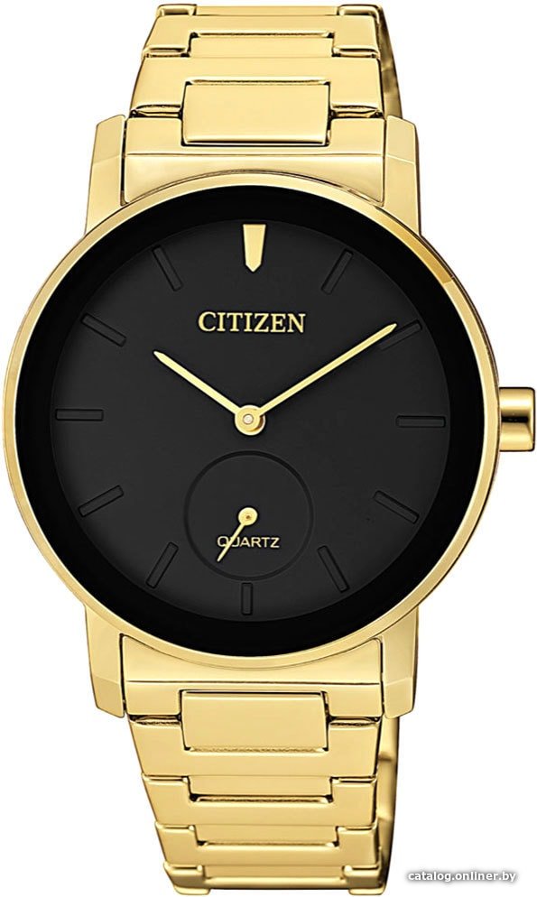 Наручные часы Citizen EQ9062-58E