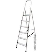 Лестница-стремянка Dogrular Ярус 6 ступеней