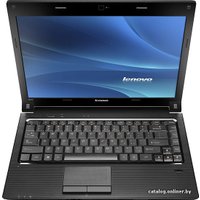 Ноутбук Lenovo B460 (01080906)