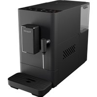 Кофемашина Weissgauff WCM-230 ColorTouch Cappuccino Nero