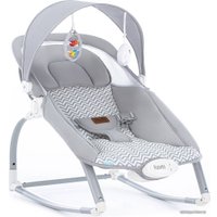 Шезлонг Nuovita Mese (меандр)