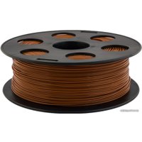 Пластик Bestfilament PETG 1.75 мм 500 г (шоколадный)