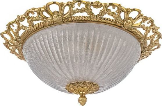 

Припотолочная люстра Arti Lampadari Vigilanza Vigilanza E 1.13.46 G