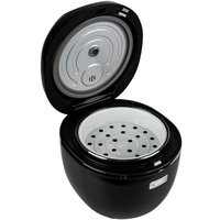 Мультиварка GFgril GFM-300 (черный)