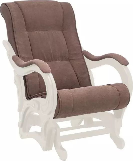 

Кресло-качалка Висан Сенатор 1кор (Verona Brown/Дуб шампань)