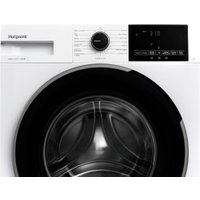 Стиральная машина Hotpoint WSH 7290 VWB