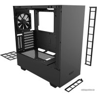 Корпус NZXT H510i CA-H510i-B1