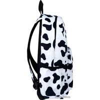 Школьный рюкзак ArtSpace Pattern Black&White Bdg_18057