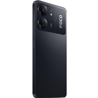 Смартфон POCO C65 8GB/256GB с NFC международная версия (черный)