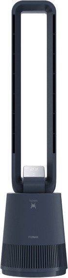 Безлопастной вентилятор Funai TOZAMA FBP-95E-GR