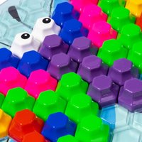 Развивающая игра Десятое королевство Утенок 03578