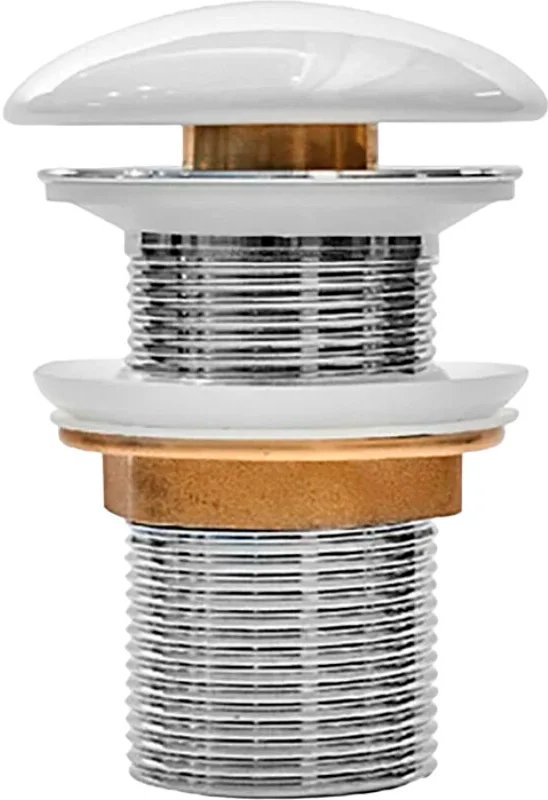 

Донный клапан Milleau PD1GW/OO