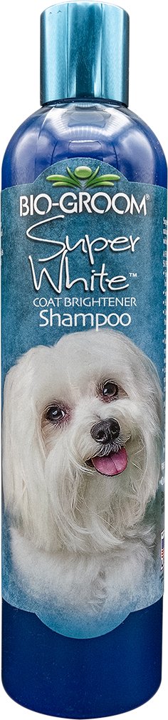 

Концентрат шампуня Bio-Groom Super White (355 мл)