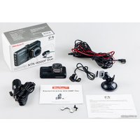 Видеорегистратор SilverStone NTK-9000F Duo