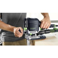 Вертикальный фрезер Festool OF 1010 REBQ-Plus 578005 (кейс)
