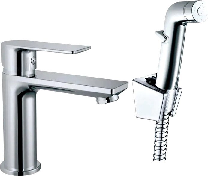 

Смеситель Haiba HB12505