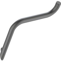 Держатель для туалетной бумаги Deante Silla Titanium ADI D211
