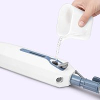 Паровая швабра Kitfort KT-3941