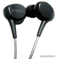 Наушники Vsonic VSD1