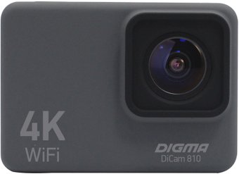 DiCam 810