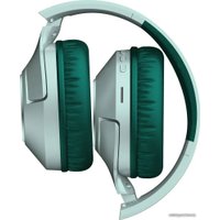 Наушники A4Tech BH300 (зеленый)