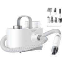 Многофункциональный прибор для груминга Trouver Pet Grooming Vacuum Kit G1 Pro