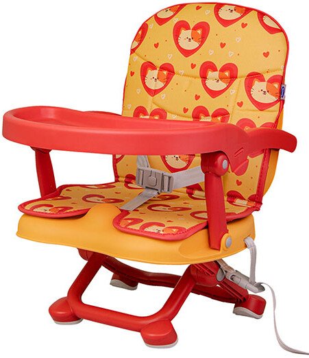 Бустер BQ BCH012 (Cat in a heart)