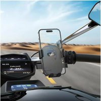 Держатель для смартфона Hoco H85 Knight в Могилеве