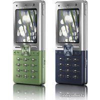 Мобильный телефон Sony Ericsson T650i