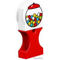 Конструктор LEGO Duplo 10836 Городская площадь