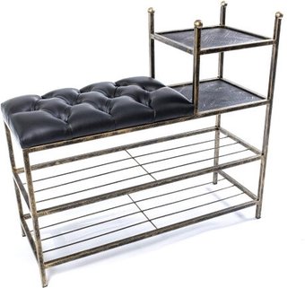 Банкетка Dudo БН-13КС-1 (Kanzas-12)