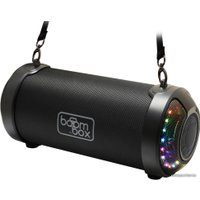 Беспроводная колонка Ginzzu GM-906B