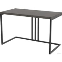 Стол TMB Loft Вокс Сосна 1200x600 25 мм (эбеновое дерево)