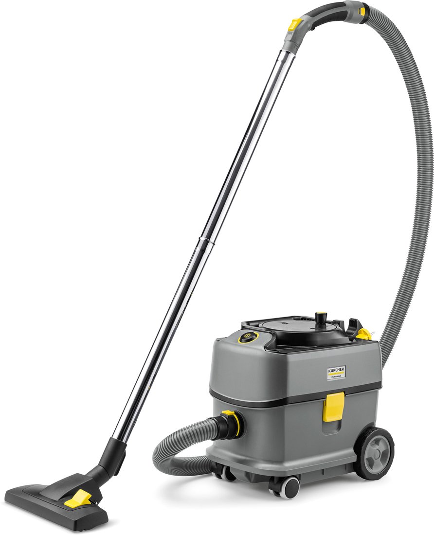 

Пылесос Karcher T 10/1 1.527-300.0