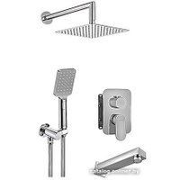 Душевая система  Deante Alpinia-1