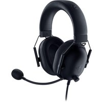 Наушники Razer BlackShark V2 X (для Xbox, черный)