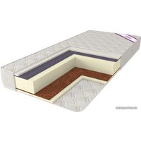 Матрас Armos Эколюкс Jacgard 200x190