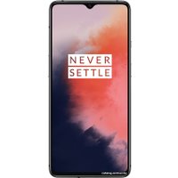 Телефон OnePlus 7T 8GB/256GB (серый)