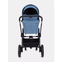 Универсальная коляска Rant Flex Pro RA075 2023 (3 в 1, blue)