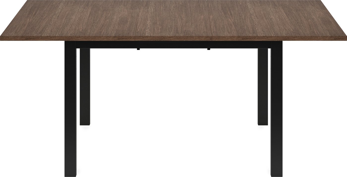 

Кухонный стол Senira Велес ЛДСП 25мм 120x75 (венге/опора черная)