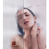 Душевой уголок Vincea Garda VSR-1G9015CL (хром/шиншилла)
