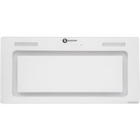 Кухонная вытяжка Schtoff Wanda 60 (белый)