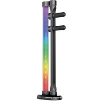 Держатель видеокарты Jonsbo VC-30 (черный)