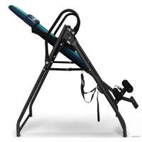 Инверсионный стол Start Line Fitness Vortex SLFIT03-SB (синий/бирюзовый)