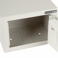 Мебельный сейф Daswerk SC-170EL 291340