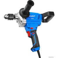 Дрель-миксер Зубр ЗДМ-820 РМ