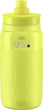 Фляга Elite Fly 550мл (желтый)
