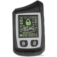 Автосигнализация Davinci PHI-370